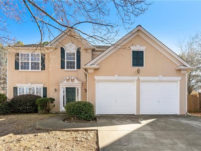 3438 Chastain Glen Ln NE, Marietta, GA, 30066