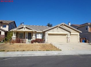 2425 Crocker Way, Antioch, CA 94531