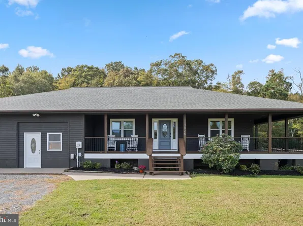 9826 Hideaway Ln, Ocean City, MD 21842