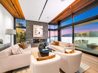 46 Cliff Rd, Belvedere Tiburon, CA 94920