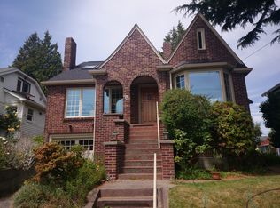3214 NW 74th St, Seattle, WA 98117