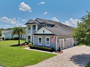55 Port Ave, Saint Johns, FL 32259