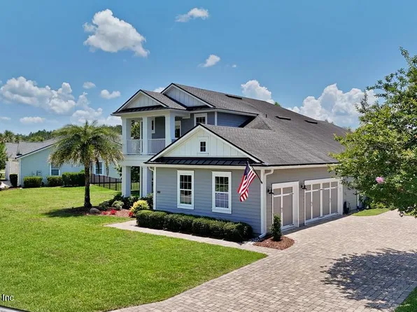 55 PORT Avenue, St. Johns, FL 32259