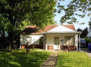 963 Carneal Rd, Lexington, KY 40505