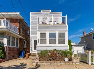 121 N Princeton Ave, Ventnor, NJ