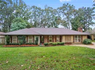 36 Woodbridge Rd, Brandon, MS 39042