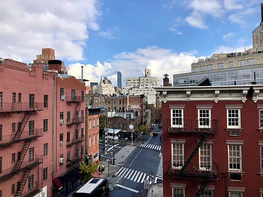 Rented by Brown Harris Stevens | media 3