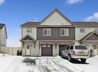 797 Lake Francis Dr, Kalispell, MT 59901