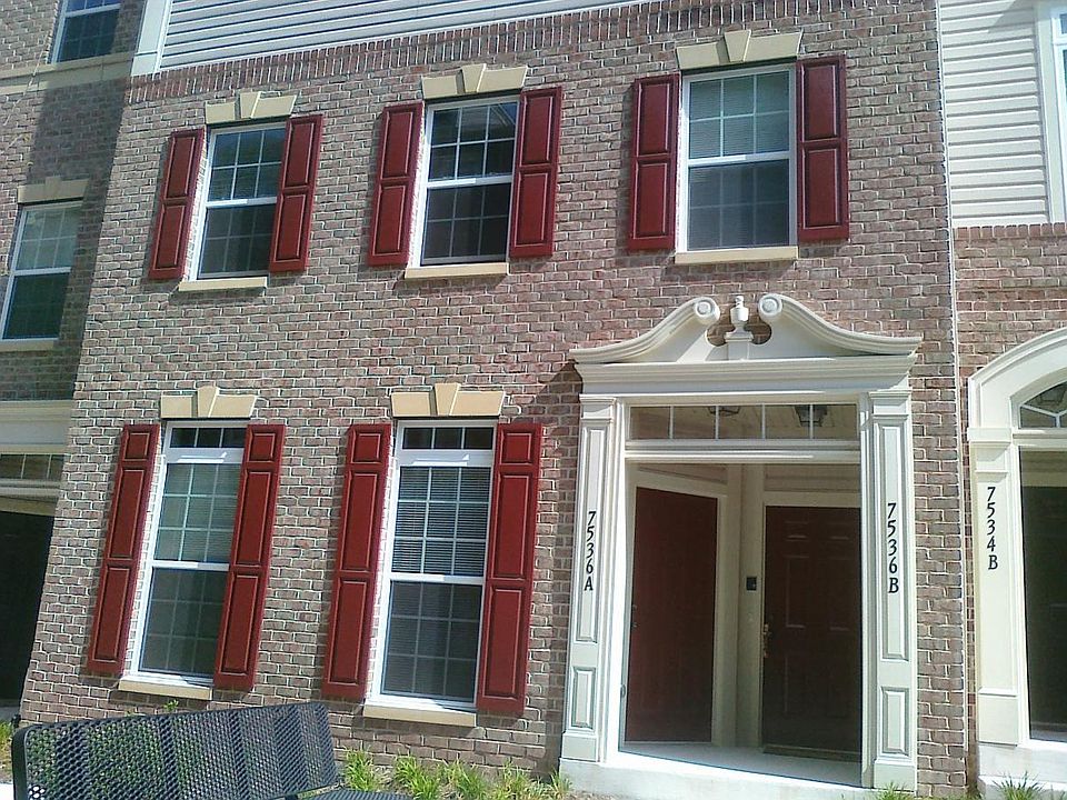 House Entrance