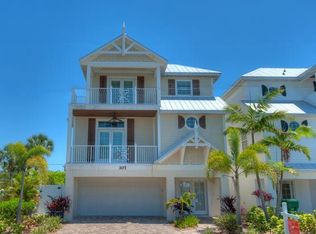 307 66th St #B, Holmes Beach, FL 34217