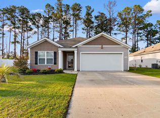 824 Twickenham Loop, Longs, SC 29568
