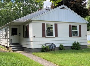 75 Avery St, Rochester, NY 14606