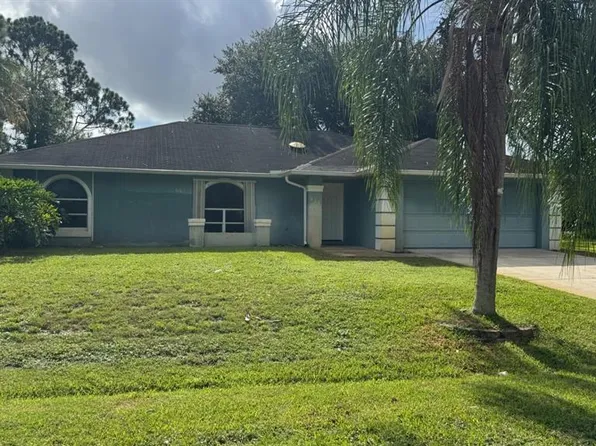829 NE PEMBROKE AVENUE, PALM BAY, FL 32907