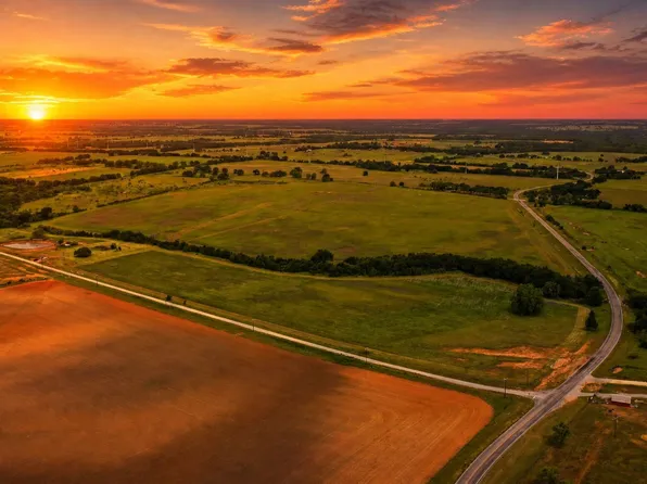 County Road 495, De Leon, TX 76444