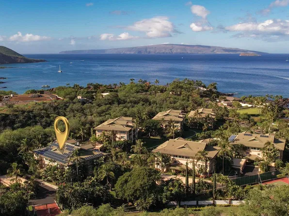 4955 Makena Rd APT D302, Kihei, HI 96753