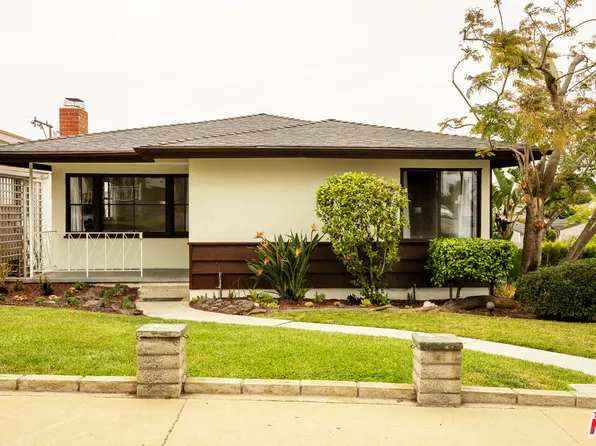 443 Lomita St, El Segundo, CA 90245