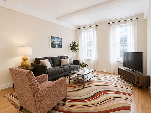 3rd image of 675 W End Ave APT 10A