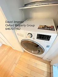 Rented by Oxford Property Group