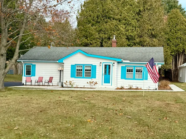 308 W Main St, Harrisville, MI 48740