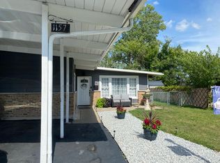 1157 Parkview Ave, Chicago Heights, IL 60411