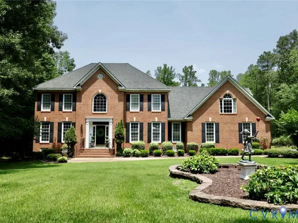 10836 Egret Ct, Chesterfield, VA 23838
