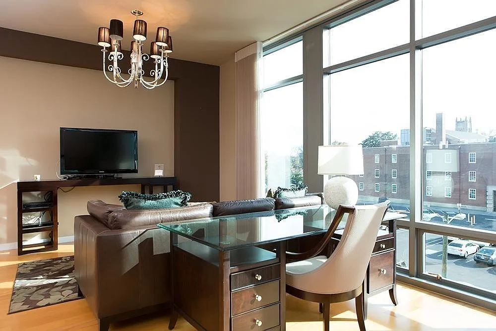 1 bed, 687 sqft, $2,400 — Photo 4