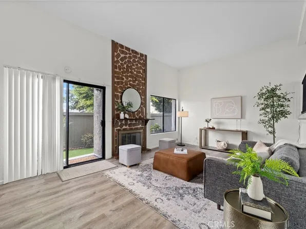 2005 W Culver Ave APT 37, Orange, CA 92868