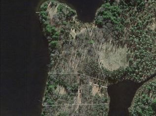 18547 Cloverleaf Lake Rd LOT 1, Watersmeet, MI 49969