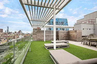 Rented by Bohemia Realty Group