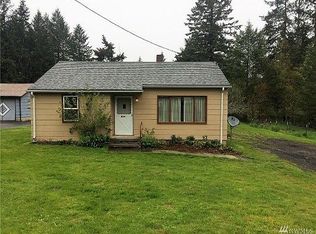 800 King Rd, Winlock, WA 98596