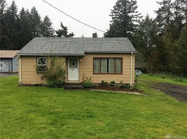 800 King Rd, Winlock, WA 98596