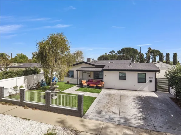 8620 Lubao Ave, Winnetka, CA 91306
