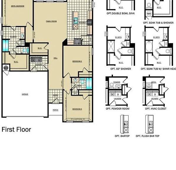 8104 Dogwood Dr — Photo 2