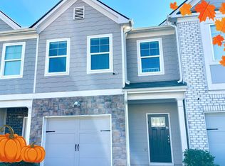 5859 Greystone Dr, Lithonia, GA 30058