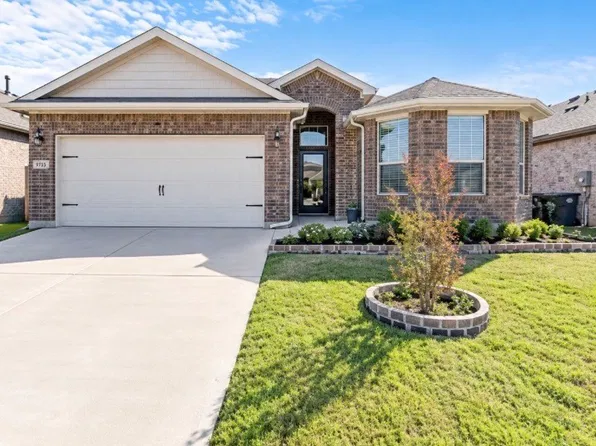 9713 Serviceberry Ln, Crowley, TX 76036