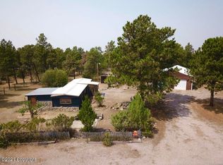 1243 Broadway Ave, Osage, WY 82723