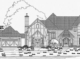 34035 Bar R Blvd, Magnolia, TX 77355