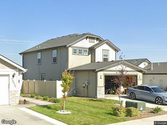 Property Side View