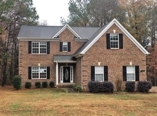 4031 Waters Edge Ln, Lancaster, SC 29720