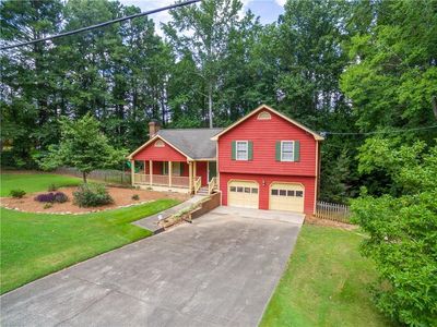 1354 W Prospect Dr, Lawrenceville, GA, 30043