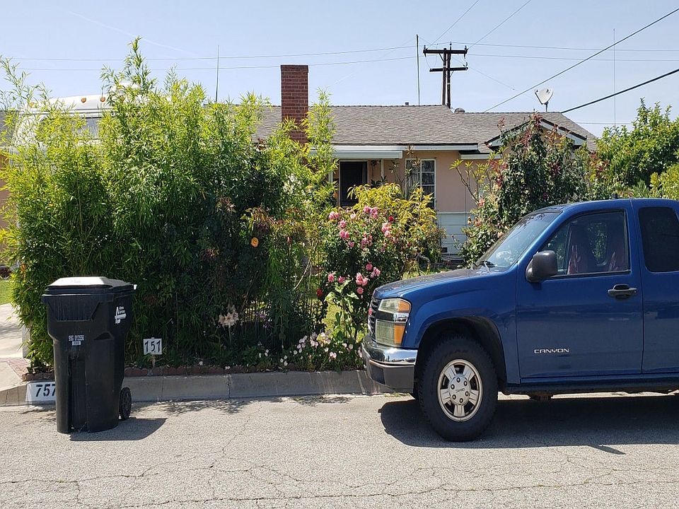 1st image of 757 N Morada Ave