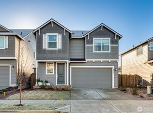 Greely Farms Ph 3, Ridgefield, WA 98642