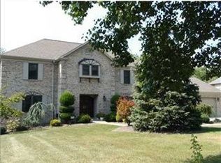 120 Cidar Ln, Mcmurray, PA 15317