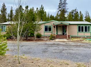 137012 Mohawk Dr, Crescent, OR 97733