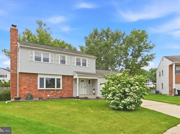 203 Kane Ct, Joppa, MD 21085