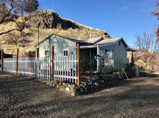 1530 Cherry St, Clarkston, WA 99403