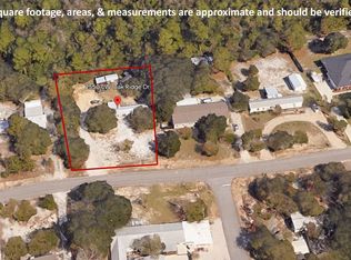 25507 W Oak Ridge Dr #98, Orange Beach, AL 36561