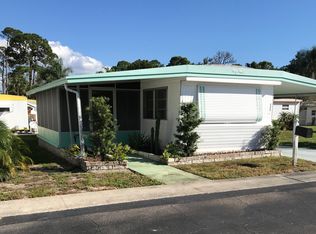 1100 Curlew Rd LOT 205, Dunedin, FL 34698