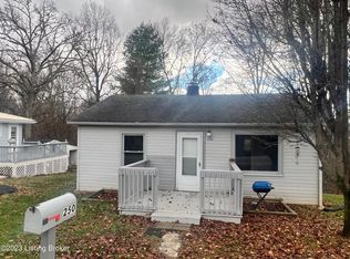 250 E Spring St, Radcliff, KY 40160