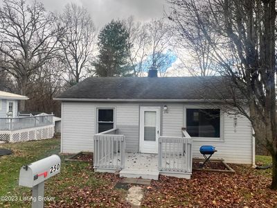250 E Spring St, Radcliff, KY, 40160